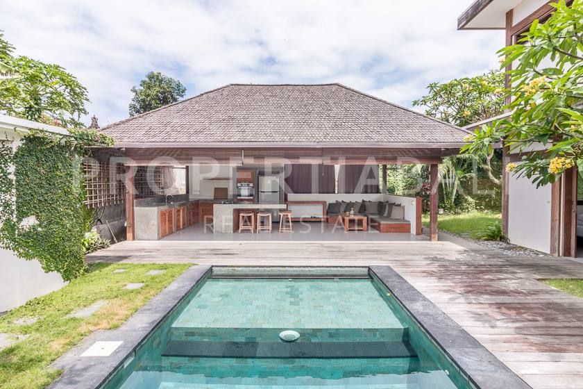 Pererenan — Bali investment property