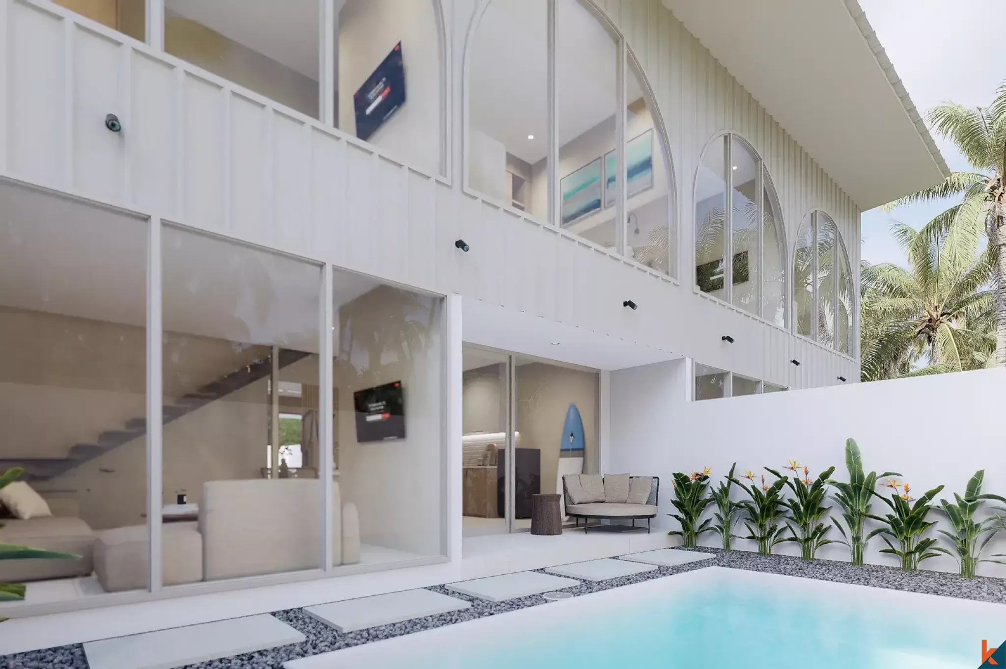 Balangan — Bali investment property