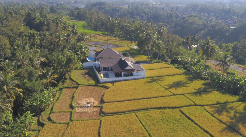 Ubud — Bali investment property