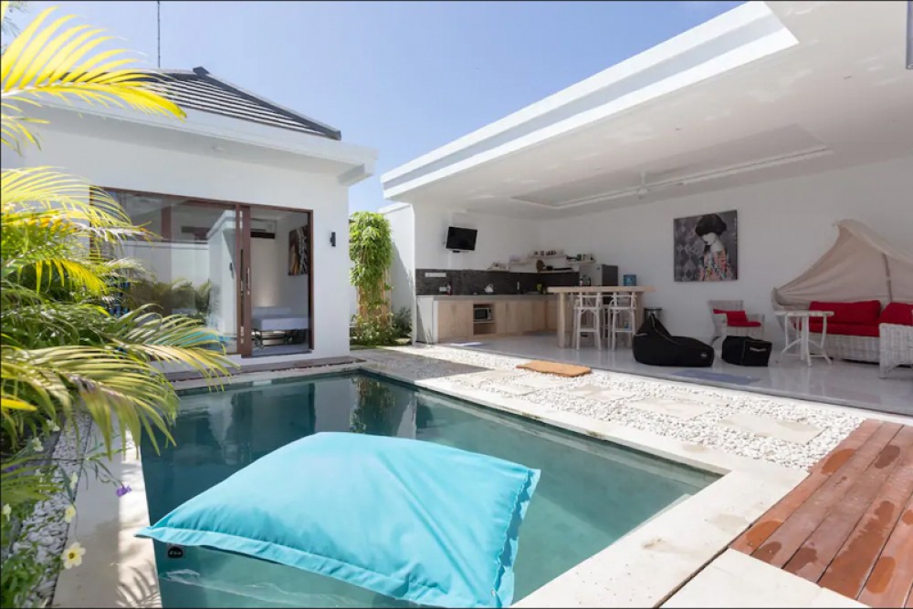 Kerobokan — Bali investment property