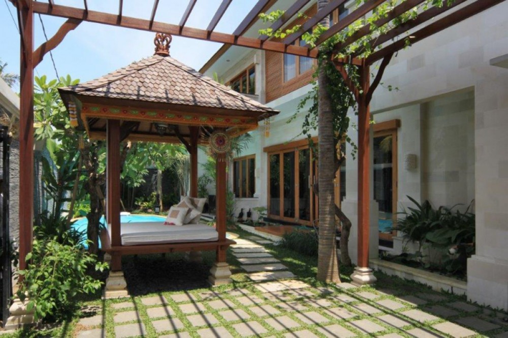Seminyak — Bali investment property