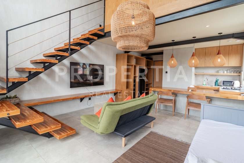 Umalas — Bali investment property