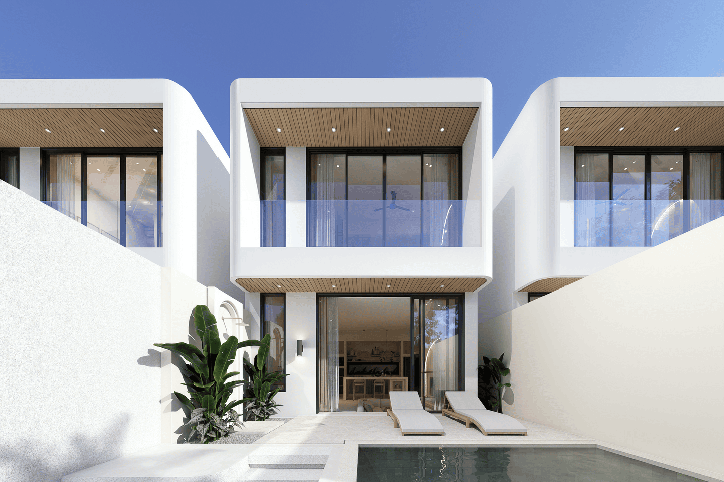 Bingin — Bali investment property