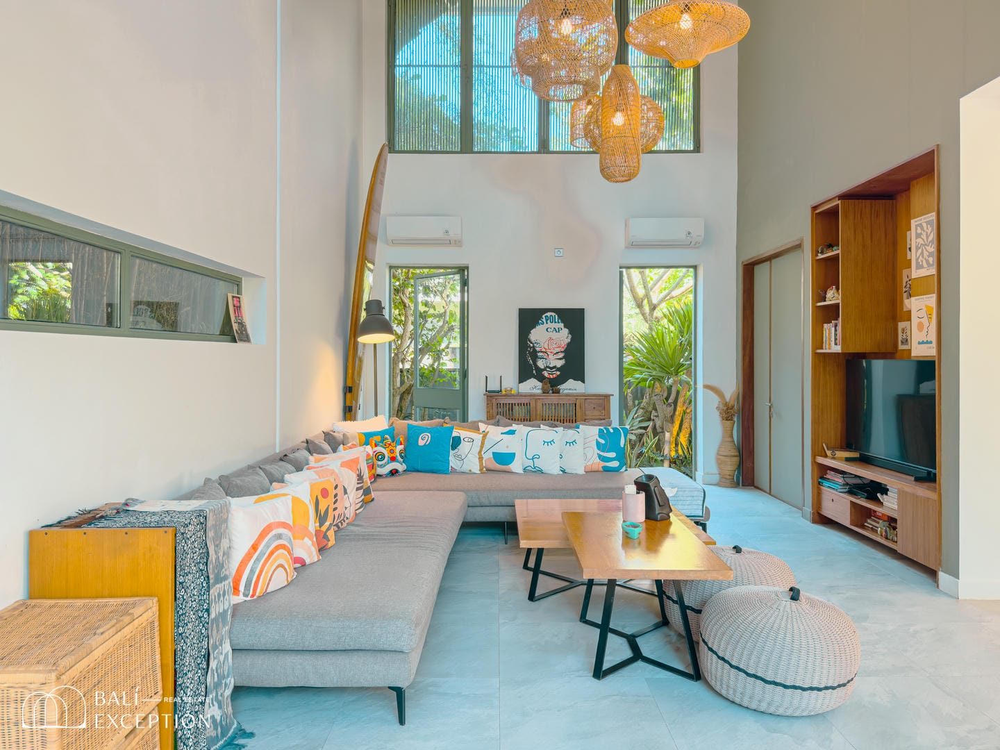 4-bedroom freehold villa in Pererenan — photo 2 of 5