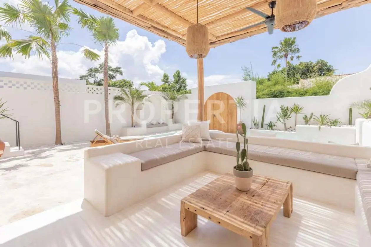 2-bedroom leasehold villa in Pererenan — photo 5 of 5