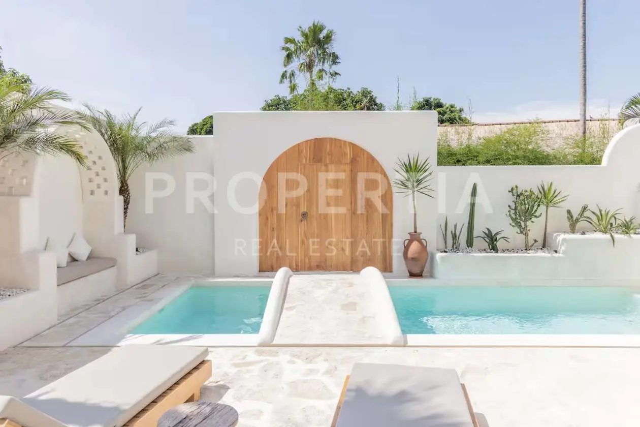 2-bedroom leasehold villa in Pererenan — photo 3 of 5