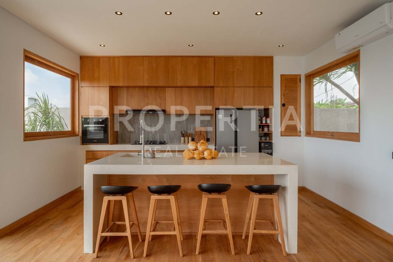 3-bedroom leasehold villa in Uluwatu — photo 5 of 5