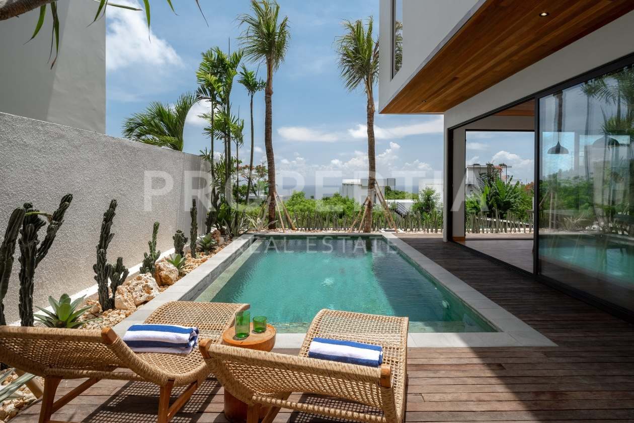 Magnificent Uluwatu Ocean-view Villa
