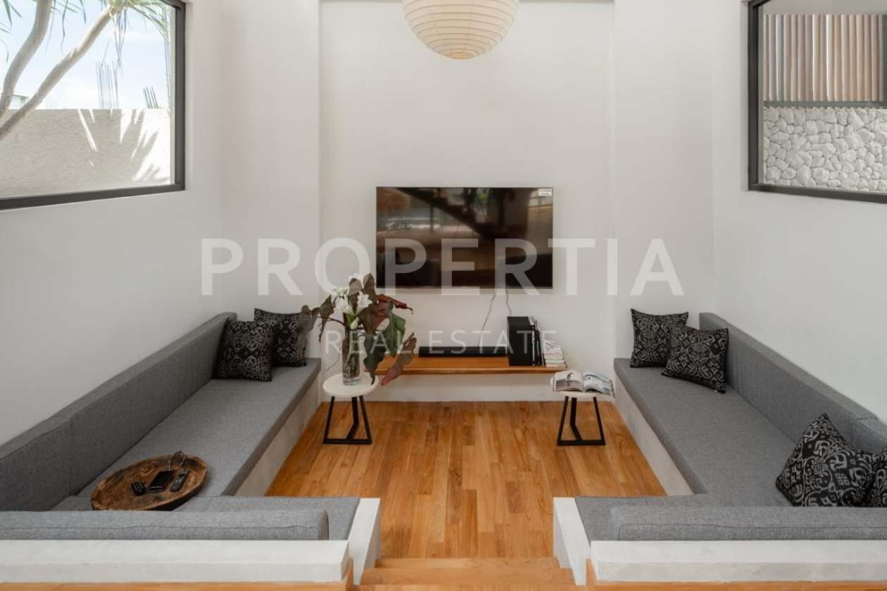 3-bedroom leasehold villa in Uluwatu — photo 3 of 5
