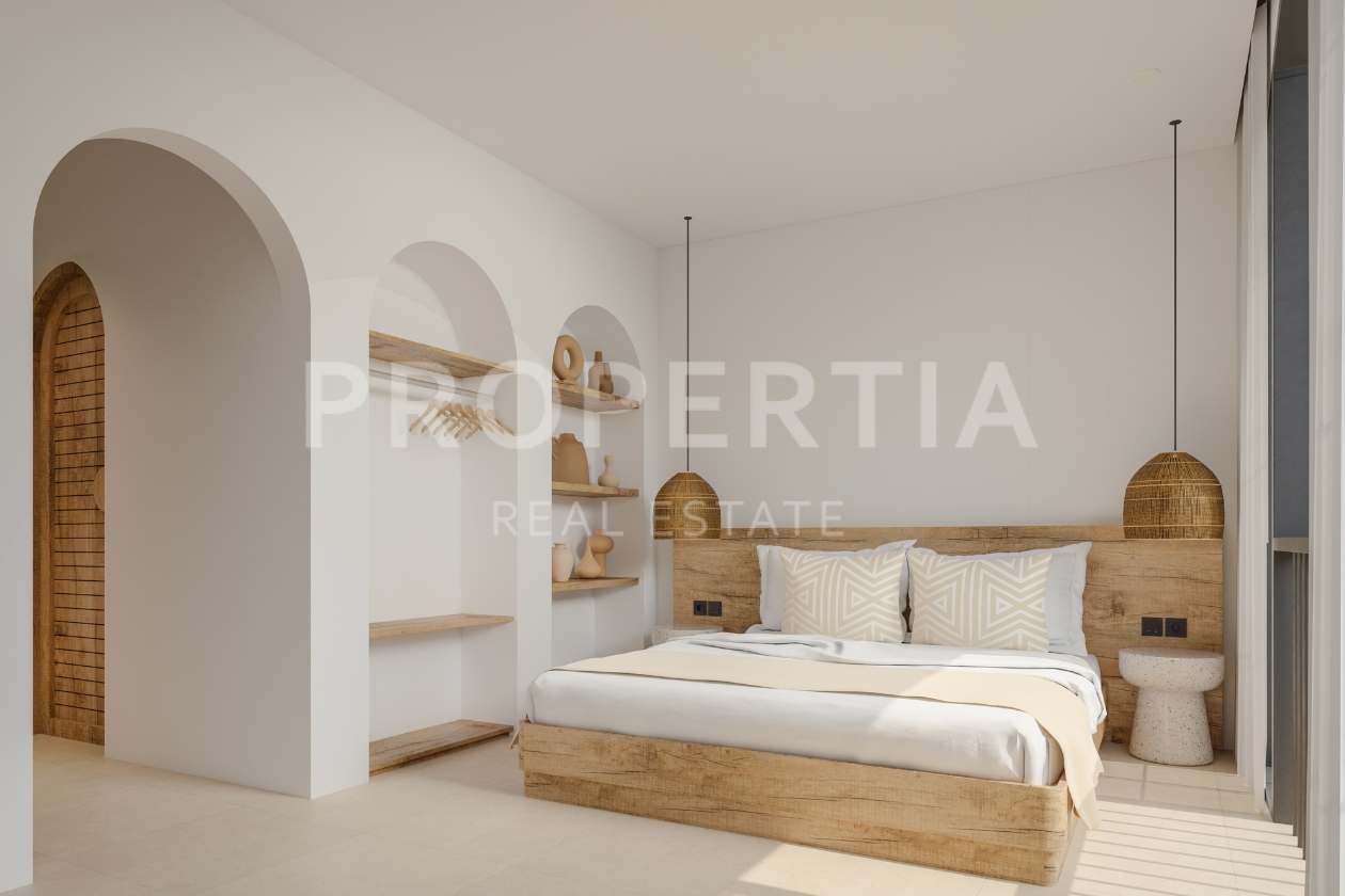 2-bedroom leasehold villa in Bingin — photo 3 of 5
