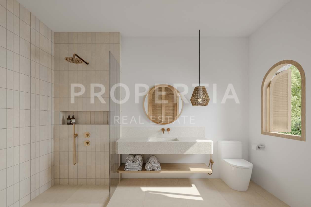 1-bedroom leasehold villa in Bingin — photo 5 of 5