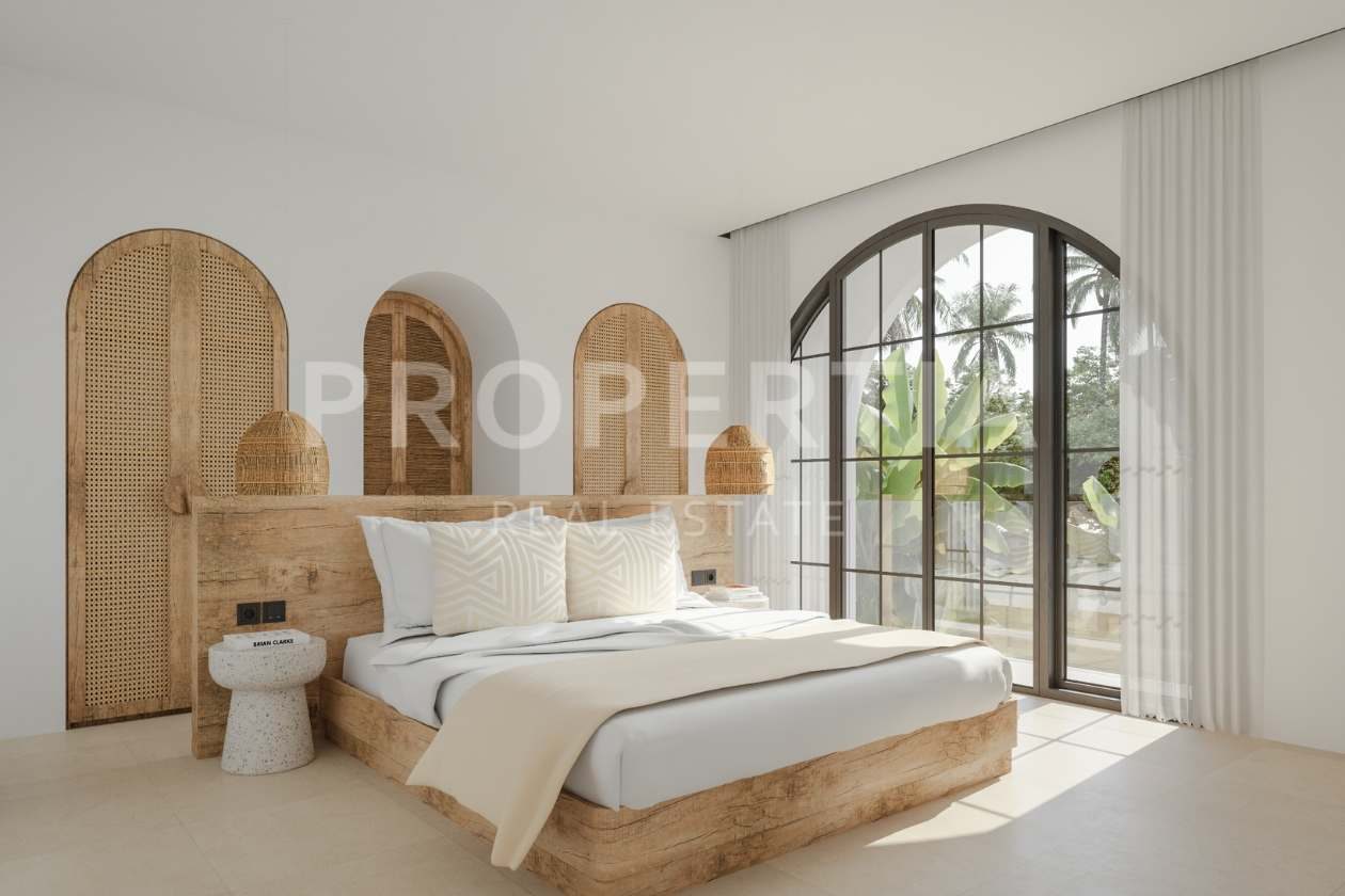 1-bedroom leasehold villa in Bingin — photo 4 of 5