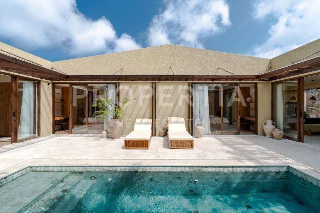 3-bedroom leasehold villa in Ungasan — photo 4 of 5