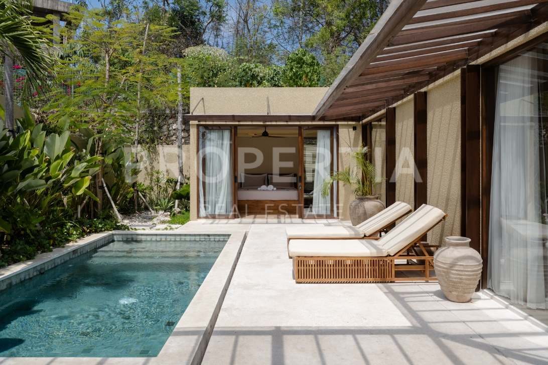 3-bedroom leasehold villa in Ungasan — photo 2 of 5
