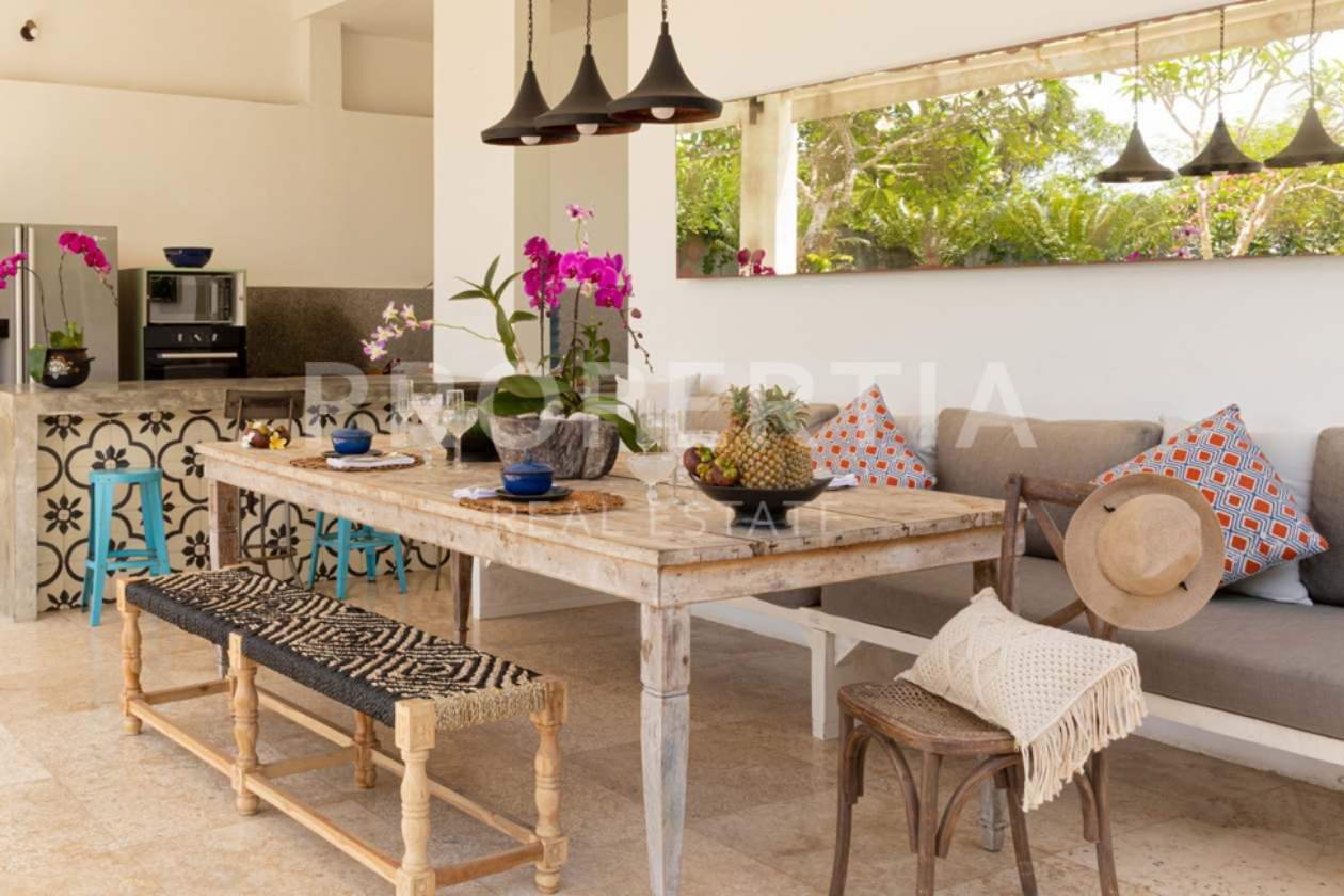 5-bedroom freehold villa in Ungasan — photo 4 of 5