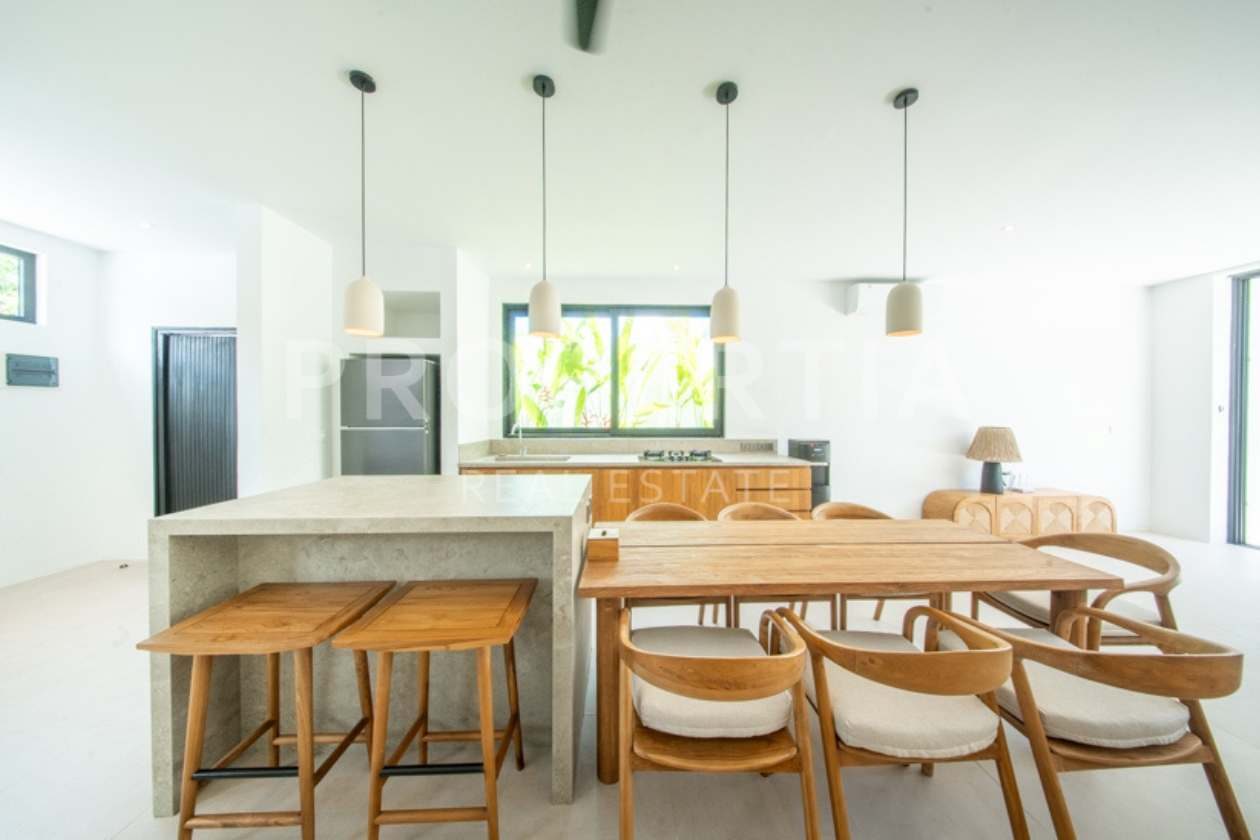 3-bedroom leasehold villa in Buduk/Mengwi — photo 5 of 5
