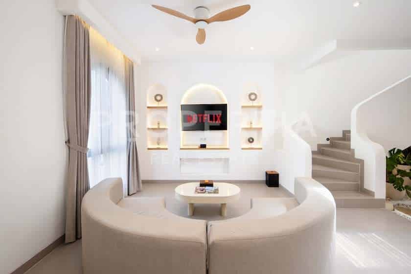 2-bedroom freehold villa in Canggu — photo 5 of 5