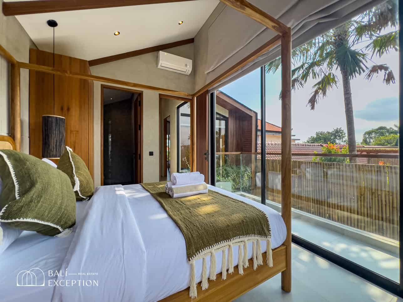 5-bedroom leasehold villa in Ubud — photo 5 of 5