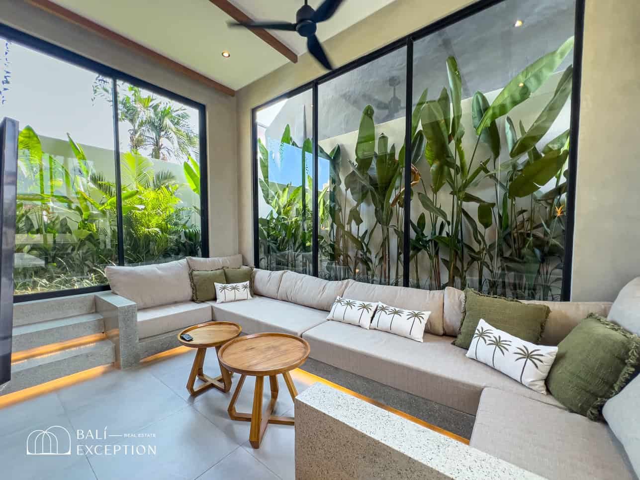 5-bedroom leasehold villa in Ubud — photo 4 of 5