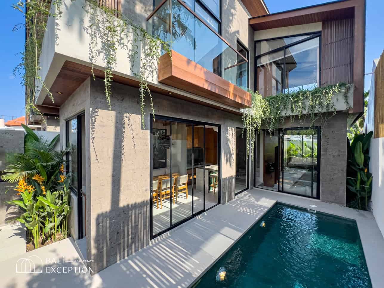 Ready Now 5 Bedroom Villa for Sale Leasehold in Ubud Be-3147
