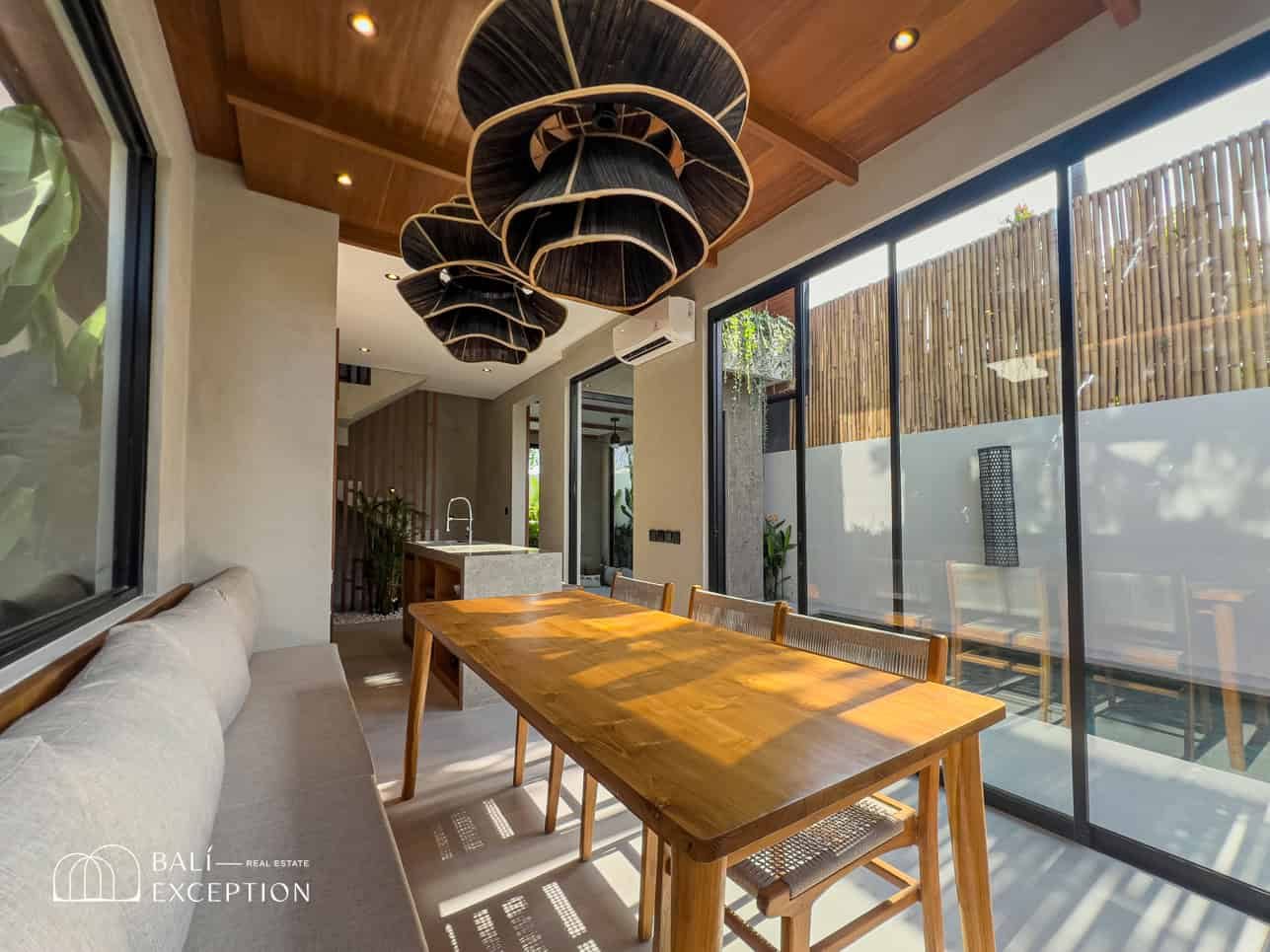 5-bedroom leasehold villa in Ubud — photo 3 of 5
