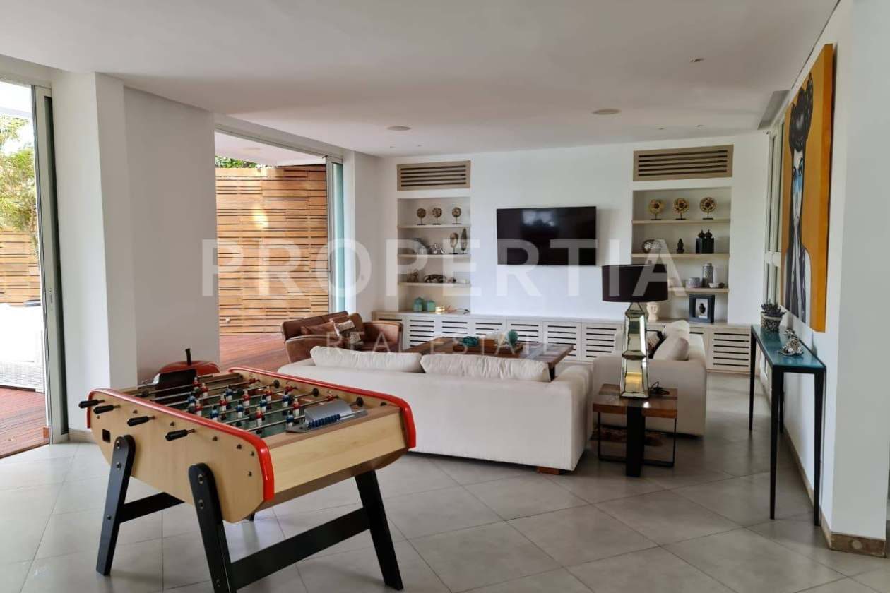 4-bedroom leasehold villa in Umalas — photo 3 of 5