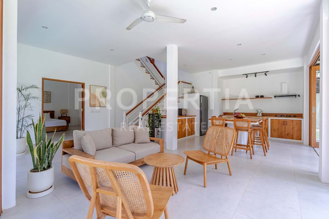 2-bedroom leasehold villa in Umalas — photo 5 of 5