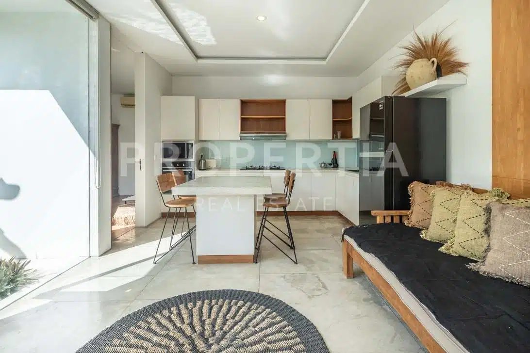 3-bedroom freehold villa in Berawa — photo 5 of 5