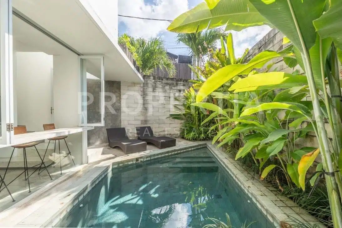 3-bedroom freehold villa in Berawa — photo 3 of 5