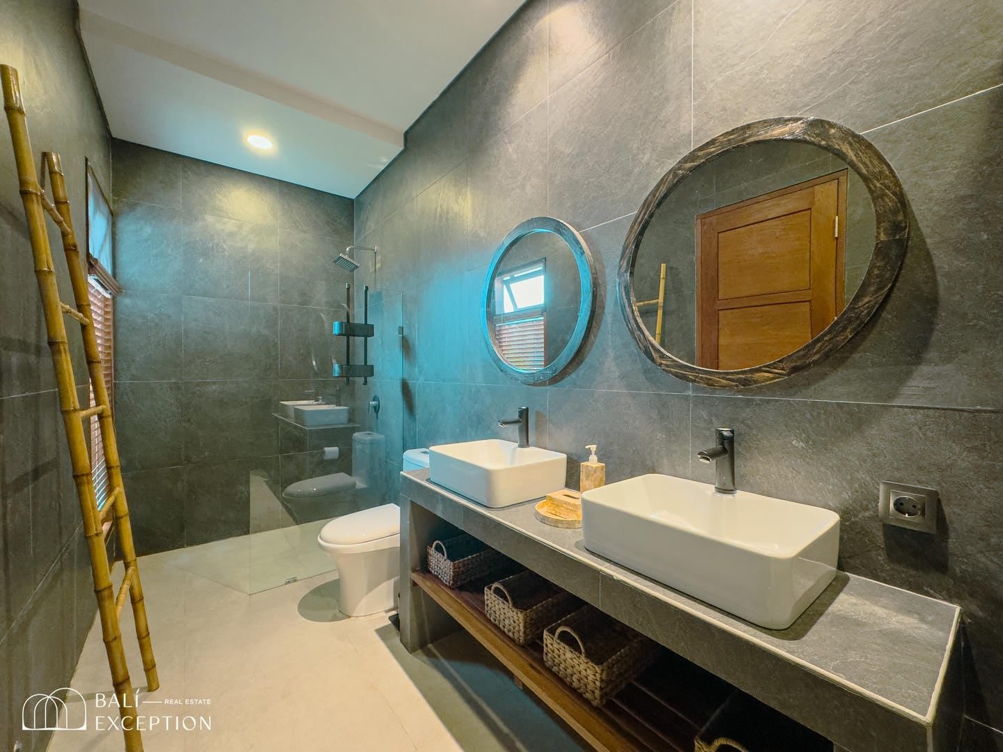 2-bedroom leasehold villa in Canggu — photo 5 of 5