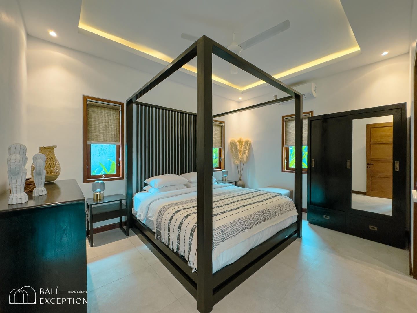 2-bedroom leasehold villa in Canggu — photo 4 of 5