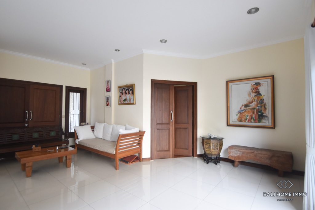 4-bedroom freehold villa in Seminyak — photo 5 of 5