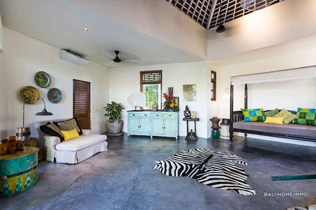 5-bedroom freehold villa in Canggu — photo 3 of 5