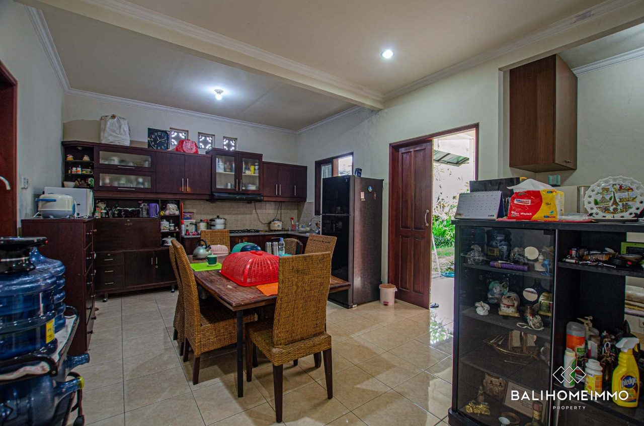 4-bedroom freehold villa in Pererenan — photo 5 of 5