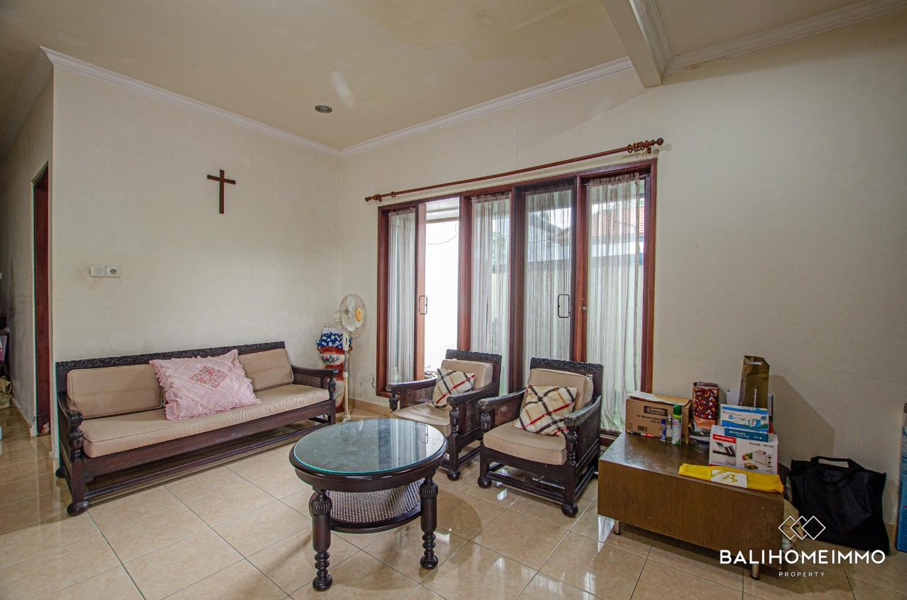 4-bedroom freehold villa in Pererenan — photo 4 of 5