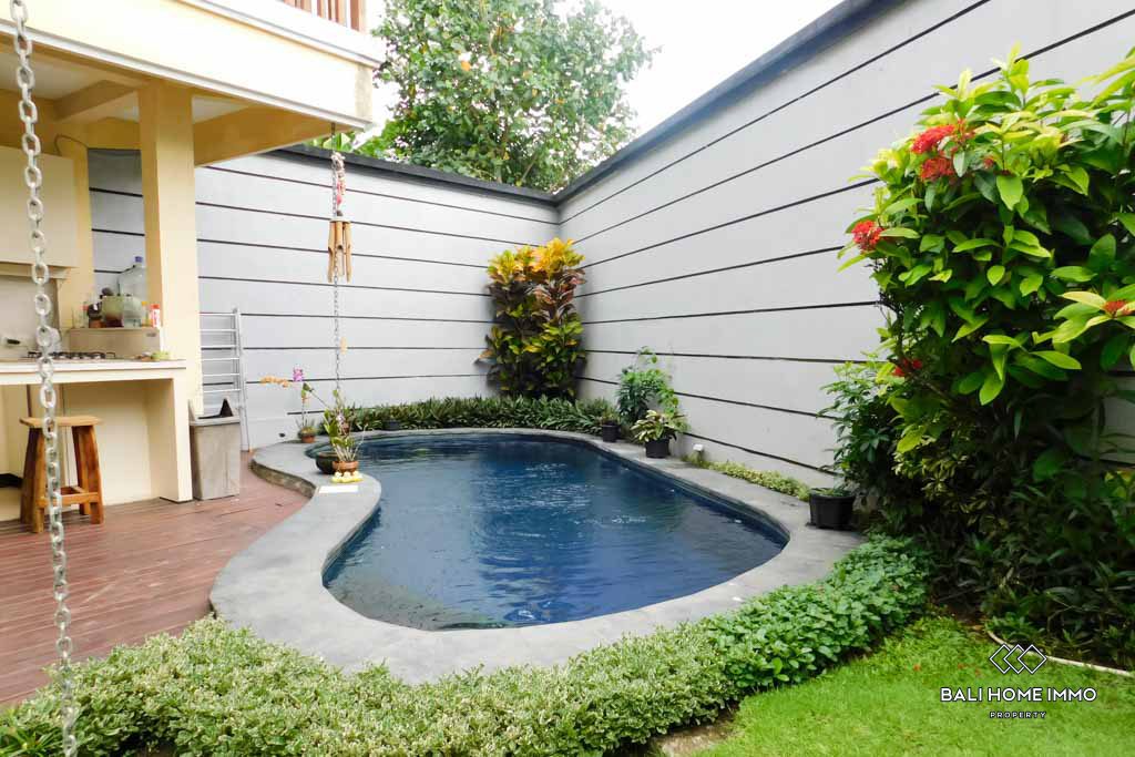 4-bedroom freehold villa in Pererenan — photo 1 of 5