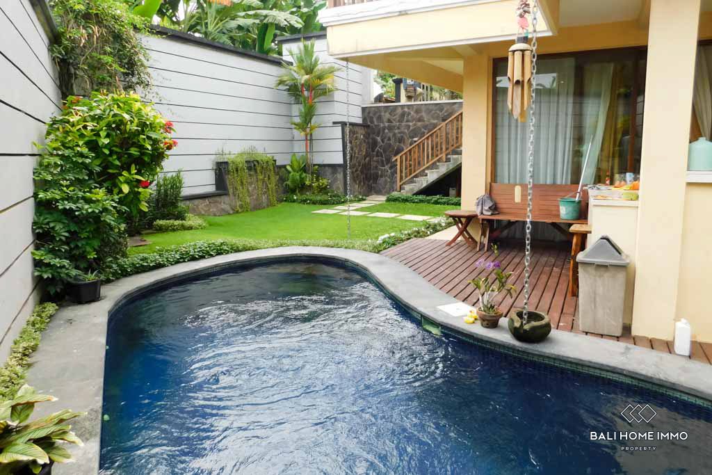 4-bedroom freehold villa in Pererenan — photo 3 of 5