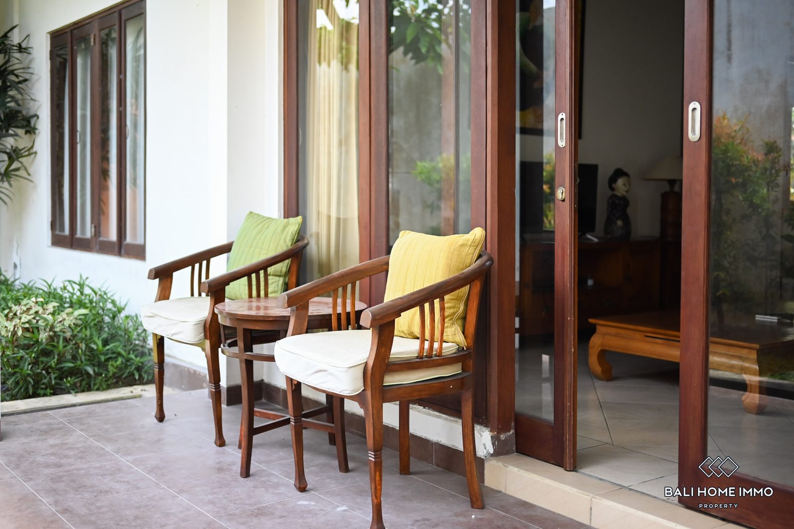 3-bedroom freehold villa in Canggu — photo 3 of 5