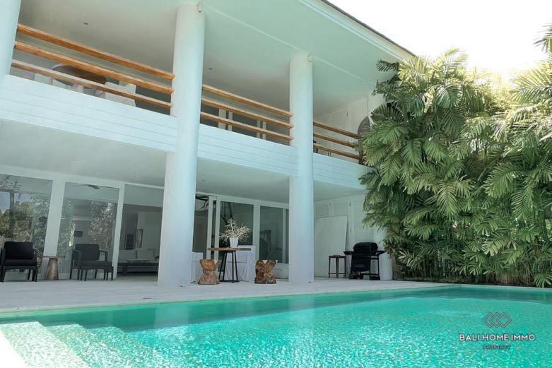 6-bedroom leasehold villa in Pererenan — photo 1 of 5