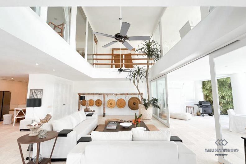 6-bedroom leasehold villa in Pererenan — photo 3 of 5