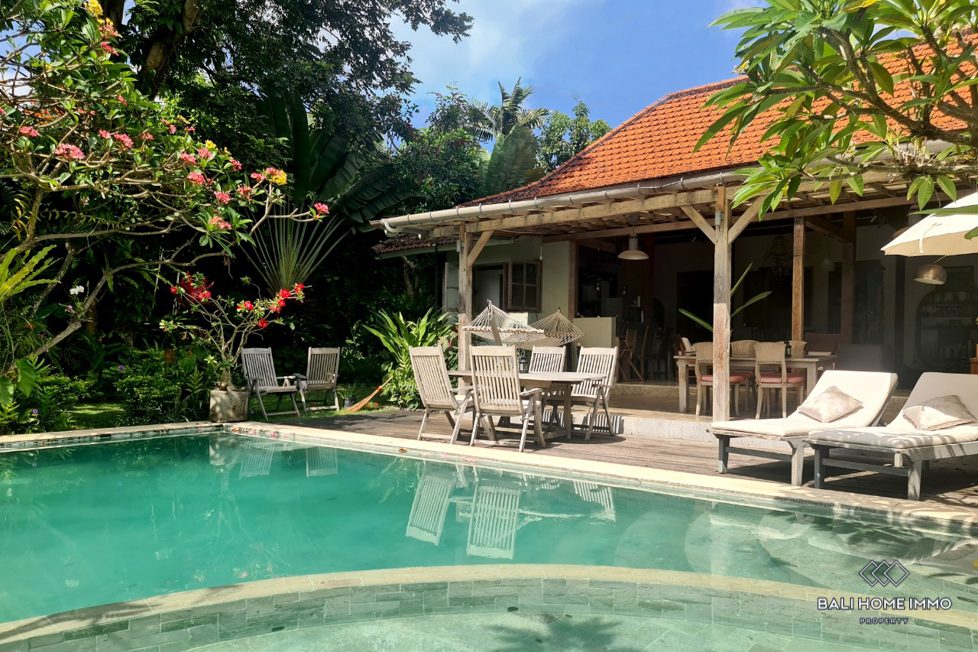 5-bedroom leasehold villa in Umalas — photo 5 of 5