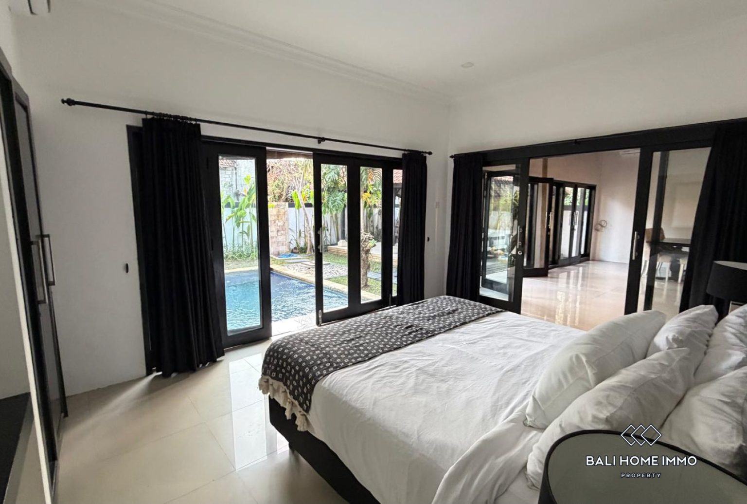3-bedroom freehold villa in Canggu — photo 5 of 5