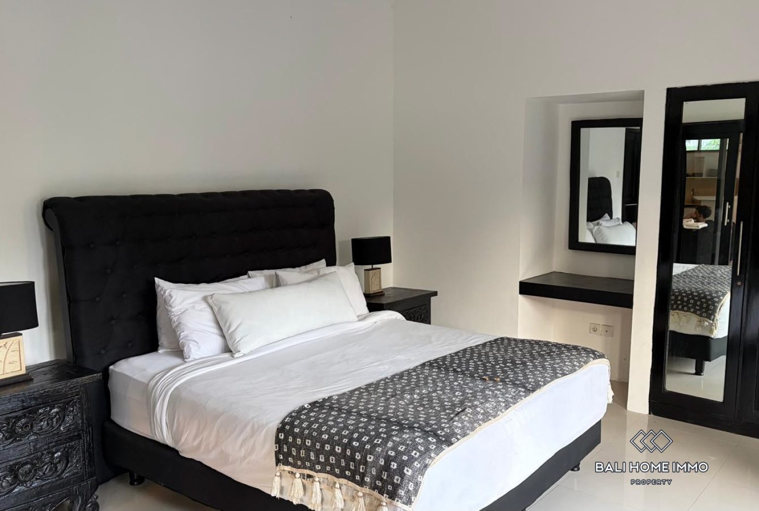 3-bedroom freehold villa in Canggu — photo 4 of 5