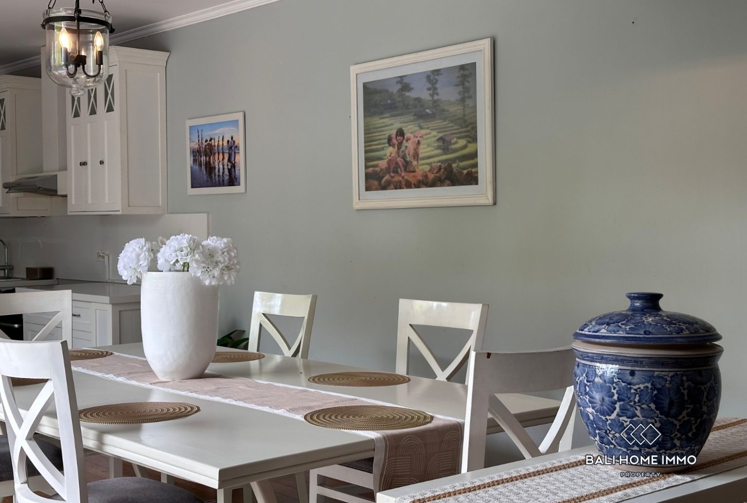 3-bedroom freehold villa in Canggu — photo 5 of 5