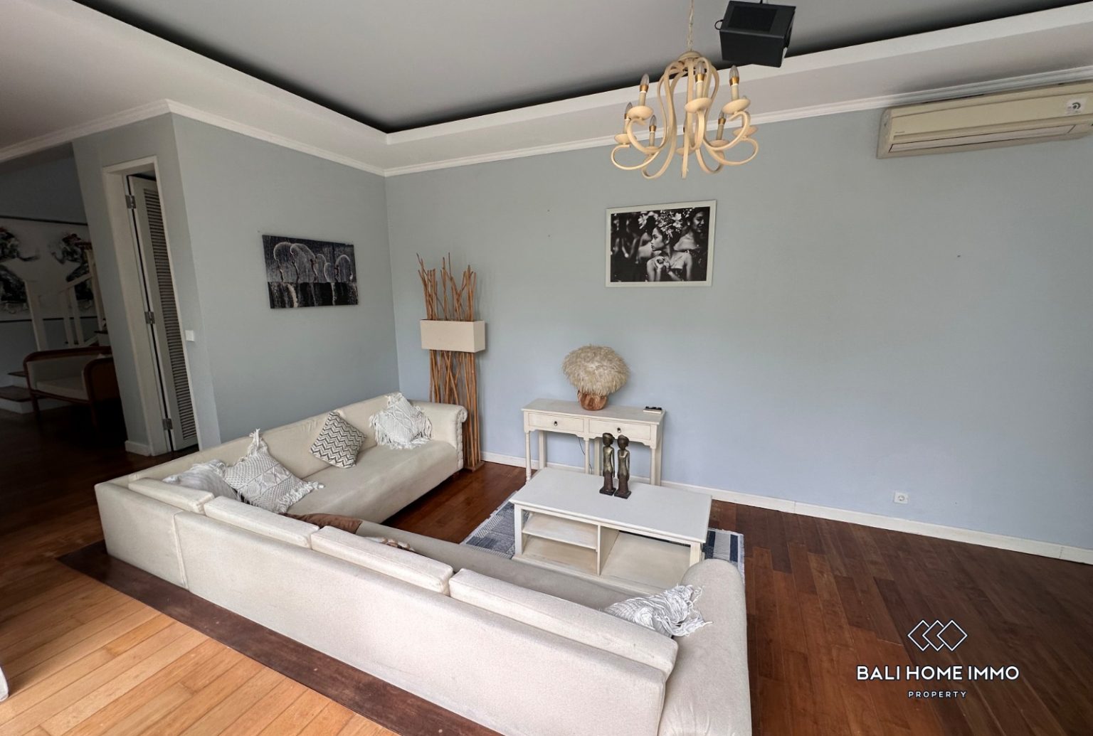 3-bedroom freehold villa in Canggu — photo 2 of 5