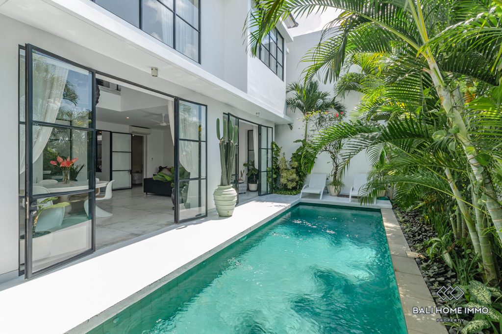 4-bedroom leasehold villa in Umalas — photo 4 of 5