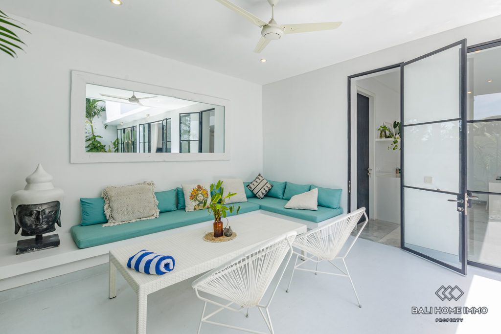 4-bedroom leasehold villa in Umalas — photo 3 of 5