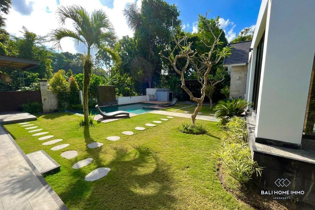 4-bedroom leasehold villa in Pererenan — photo 3 of 5