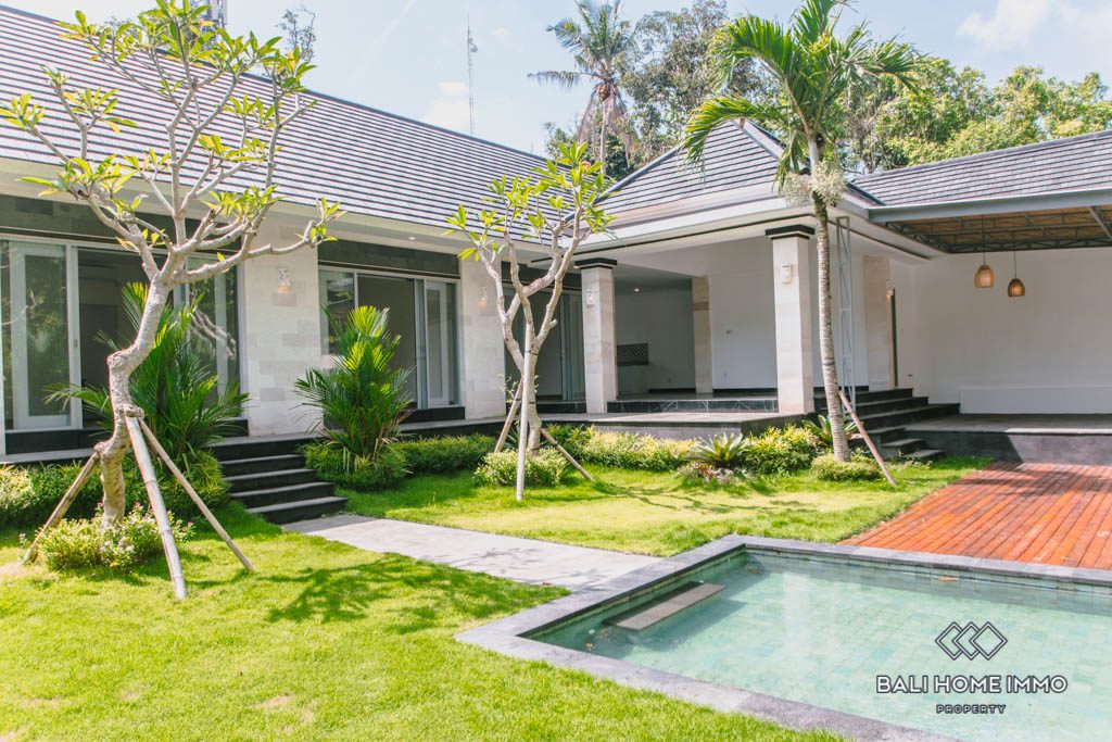 3-bedroom leasehold villa in Pererenan — photo 4 of 5
