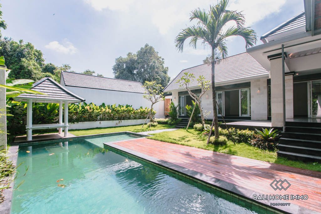 3-bedroom leasehold villa in Pererenan — photo 1 of 5